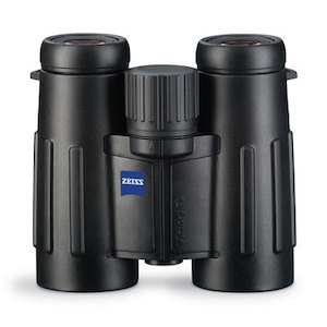 ZEISS VICTORY BINOS 10X32 T FL Kiwi Binoculars