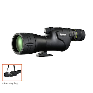 VANGUARD ENDEAVOR HD 65S Kiwi Binoculars