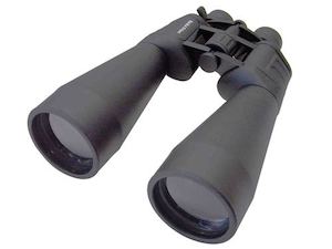 Saxon 12-36X70 DCF Kiwi Binoculars