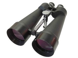 Saxon 25x100 MW Kiwi Binoculars