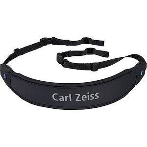 ZEISS AIRCELL COMFORT CARRY STRAP Kiwi Binoculars