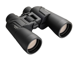 OLYMPUS 10X50 S PORRO PRISM BINOCULARS Kiwi Binoculars