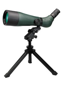 20-60 x 70 KONUS KONUSPOT-70 ZOOM Kiwi Binoculars