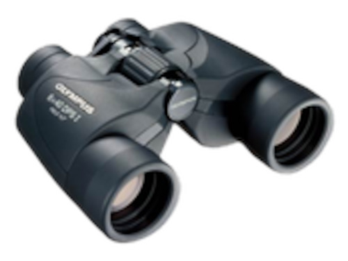 8 x 40 Olympus DPS I Kiwi Binoculars