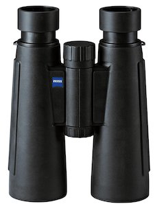 ZEISS CONQUEST BINOS 15X45 T Kiwi Binoculars