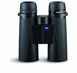 ZEISS CONQUEST HD BINOS 8X42 T Kiwi Binoculars