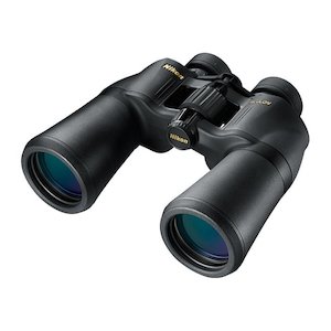 NIKON ACULON A211 10X50 Kiwi Binoculars