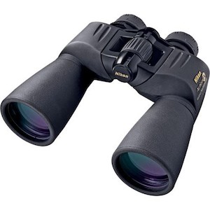 NIKON ACTION EX 10X50 CF BLACK Kiwi Binoculars