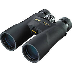 NIKON PROSTAFF 5 12X50 Kiwi Binoculars