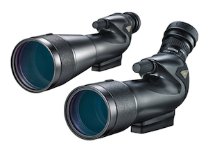 NIKON PROSTAFF 5 60-A FIELDSCOPE Kiwi Binoculars