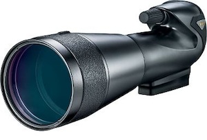 NIKON PROSTAFF 5 82-A FIELDSCOPE Kiwi Binoculars