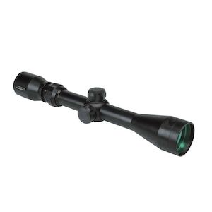 KONUSPRO-IMPACT 3-9X40 BALLISTIC Kiwi Binoculars