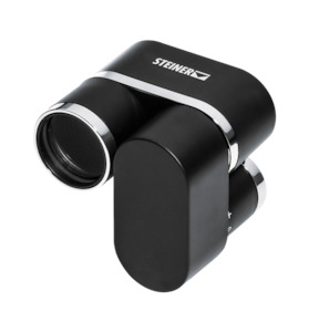 Products: Steiner Bino Miniscope 8 x 22 Kiwi Binoculars