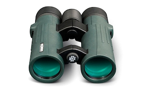 KONUSREX 10X42 Wide Angle Waterproof BINOS Kiwi Binoculars