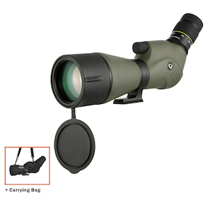 VANGUARD ENDEAVOR XF 80A Kiwi Binoculars