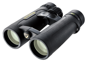 Vanguard Endeavor ED II Bino 10x42 Kiwi Binoculars