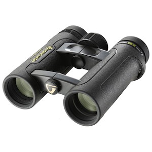 ENDEAVOUR ED II BINO 8X32 Kiwi Binoculars