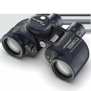 Steiner Bino Navigator Pro 7x50 C Kiwi Binoculars