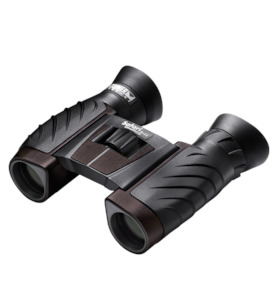 Steiner Bino Safari Ultrasharp 8x22 Kiwi Binoculars