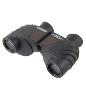 Steiner Safari UltraSharp 8x25 Kiwi Binoculars