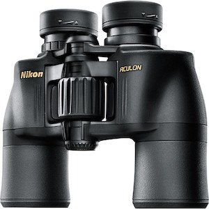 NIKON ACULON A211 8X42 Kiwi Binoculars