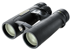 Vanguard Endeavor ED II Bino 8x42 Kiwi Binoculars