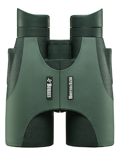 8 x 56 Burris Montana Kiwi Binoculars