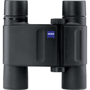 ZEISS VICTORY COMPACT BINOS 8X20 T Kiwi Binoculars