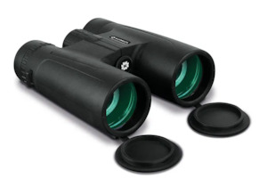 KONUS BASIC PLUS 10X42 CF BINOCULARS Kiwi Binoculars