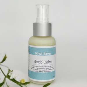 Boob Balm - Nipple Balm   50ml