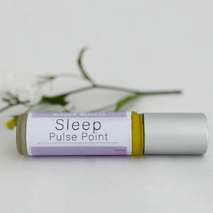 Sleep Pulse Point   10ml