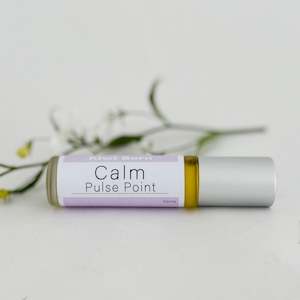 Clothing: Calm Pulse Point   10ml