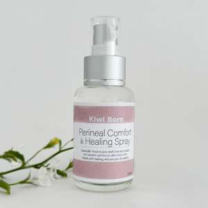 Perineal Comfort & Healing Spray 50ml