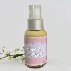 Tummy Oil - Stretchmark Oil   50ml