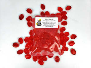 Isomalt Red 6oz 170gr Simi Cakes