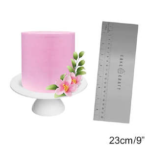 Cake Craft Scraper 9 inch 23cm