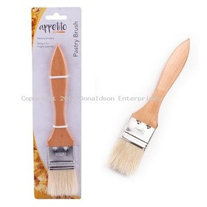 2.5cm wide pastry brush