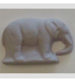 Cake: Elephant silicone mould