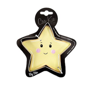 Coo Kie STAR Small Cookie Cutter