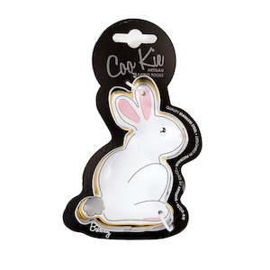 Coo Kie BUNNY Cookie Cutter