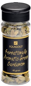 Cardamom Pods 40g