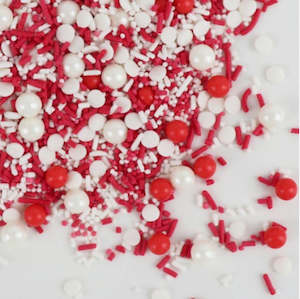 Love is in the air sprinkle medley 80g