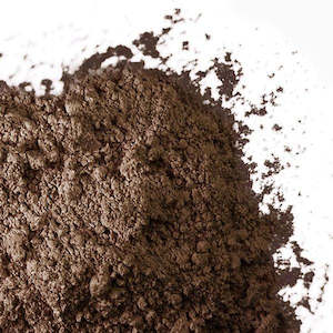 Barco Red Label colour dust powder Brown