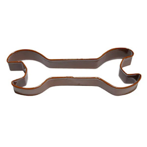 Spanner Cookie Cutter