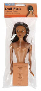 Teen doll pick Ethnic skin tone Emily