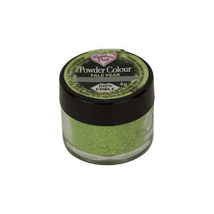 Special BB 12/23 Green Pale Pear Powder Colour Dusting Powder