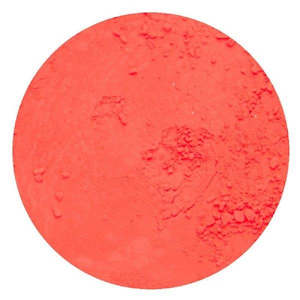 Rolkem Lumo Laser Peach Dusting powder