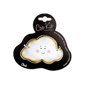 Coo Kie CLOUD Cookie Cutter