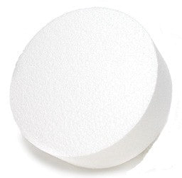 Cake dummy 5 inch round