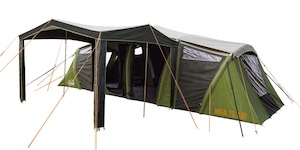 Moa 12 Air Family Tent